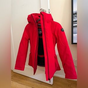 Fusalp brand new women ski jacket